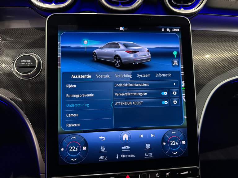 Mercedes-Benz Mercedes-Benz