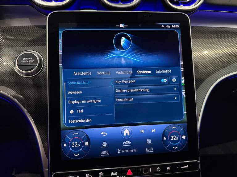 Mercedes-Benz Mercedes-Benz