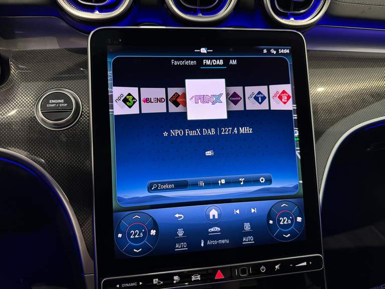 Mercedes-Benz Mercedes-Benz