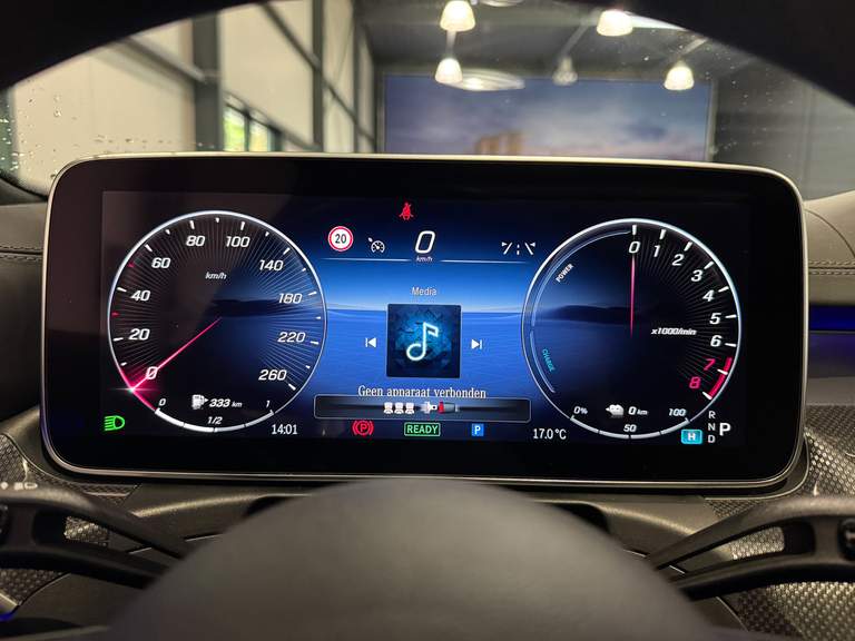 Mercedes-Benz Mercedes-Benz