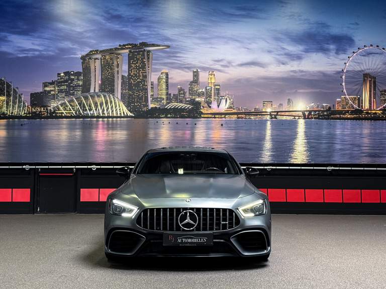 Mercedes-AMG