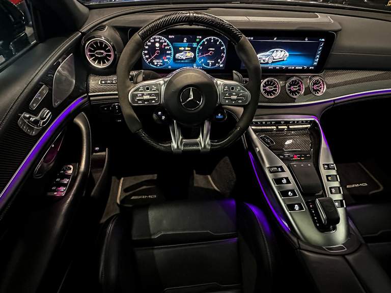 Mercedes-AMG