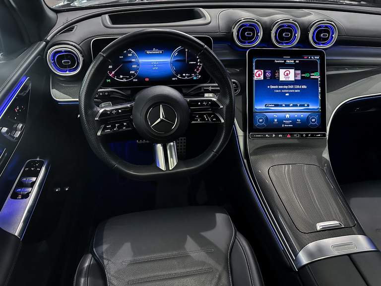 Mercedes-Benz Mercedes-Benz