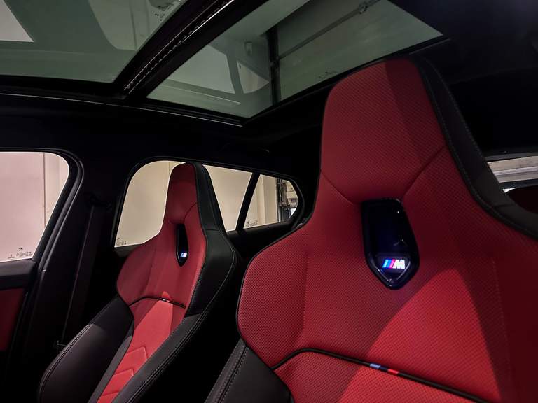 BMW BMW