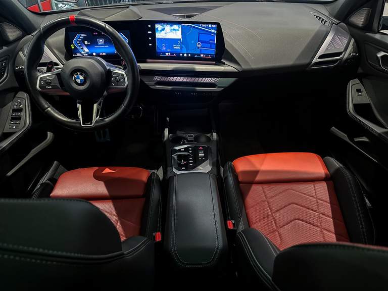 BMW BMW