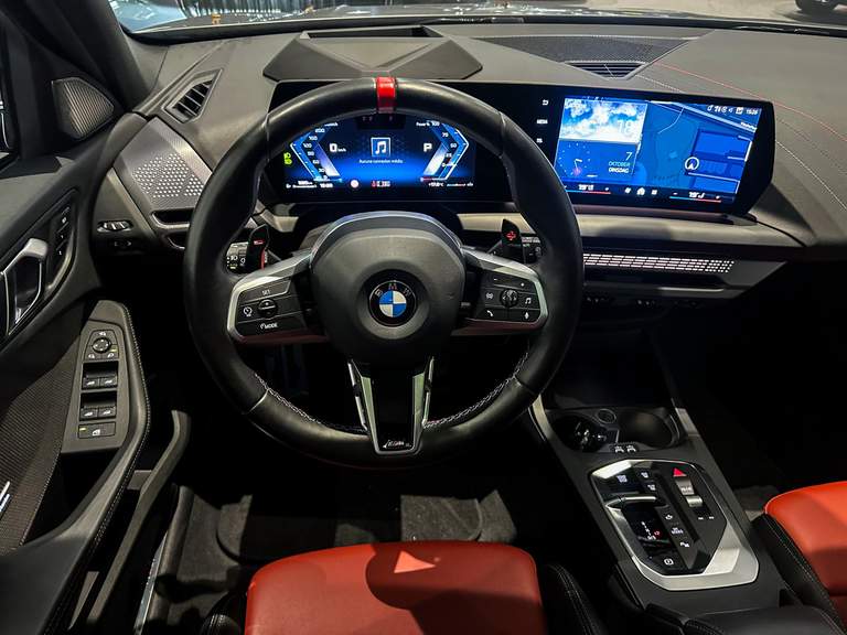 BMW BMW