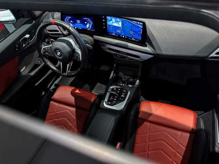 BMW BMW