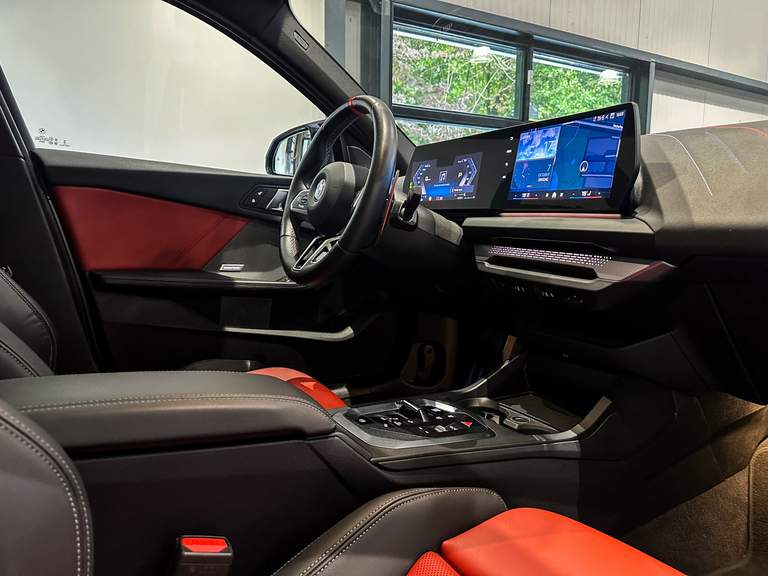 BMW BMW