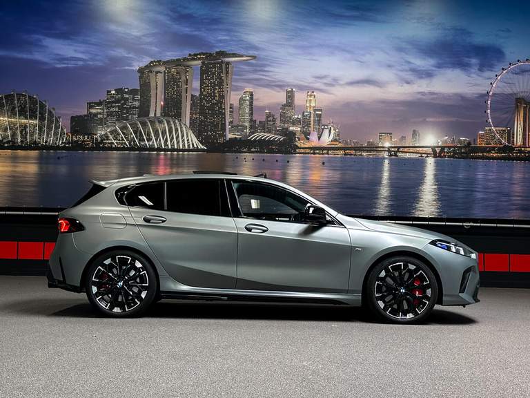 BMW BMW