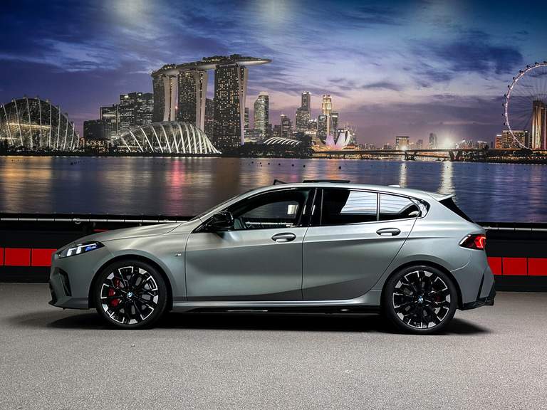 BMW BMW