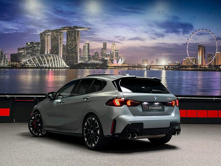 BMW BMW
