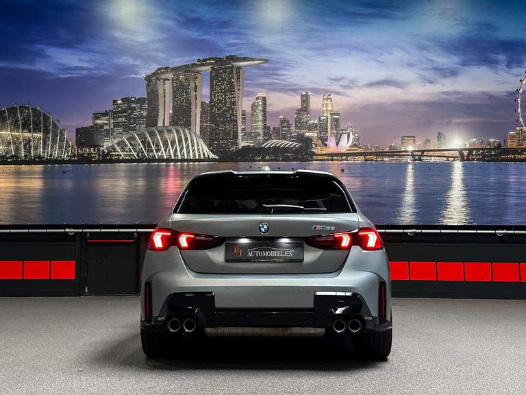 BMW BMW