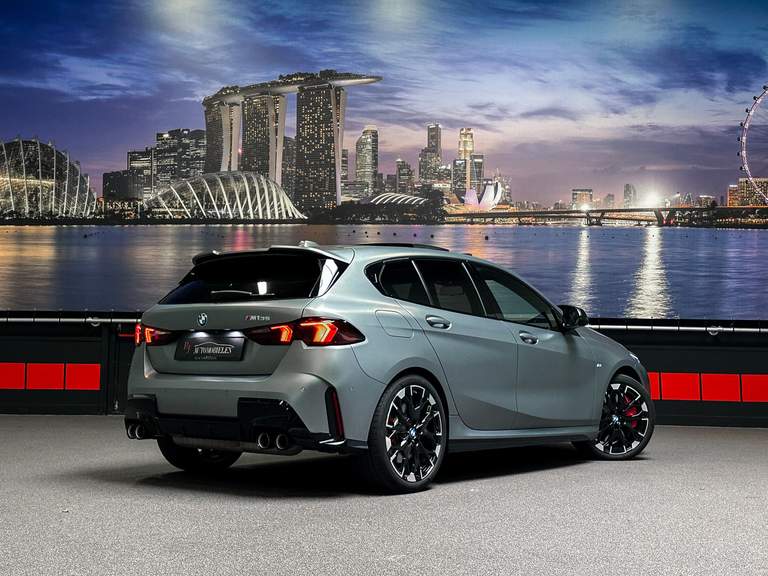BMW BMW