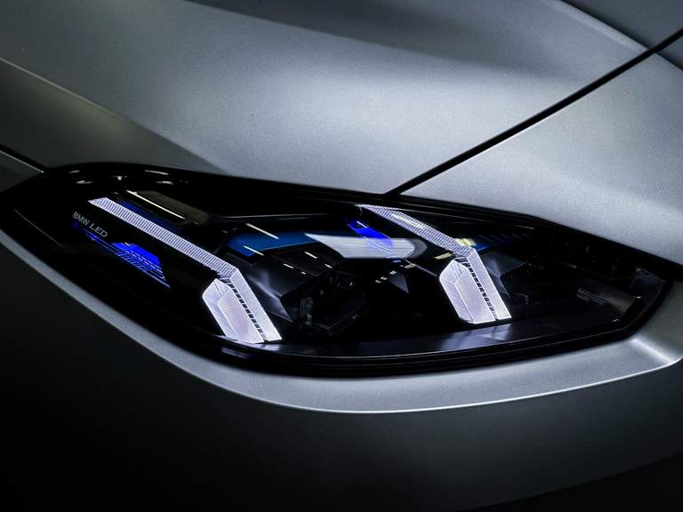 BMW BMW