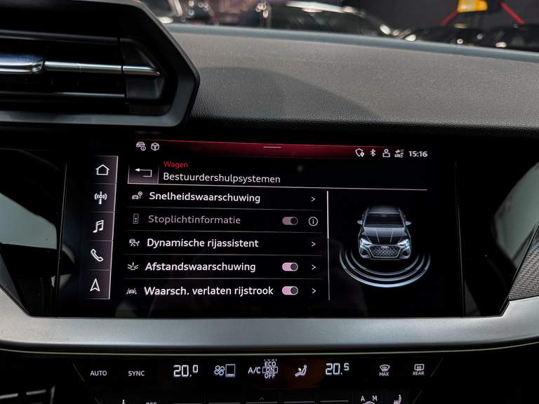 Audi Audi