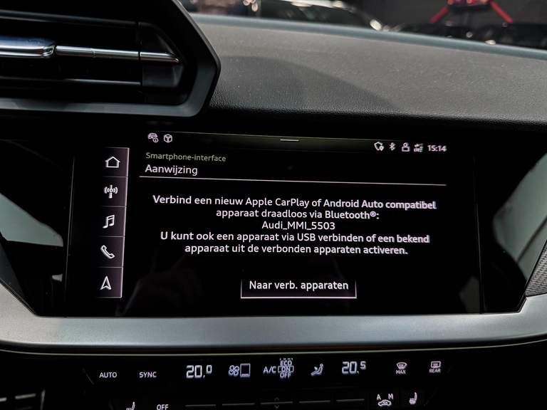 Audi Audi