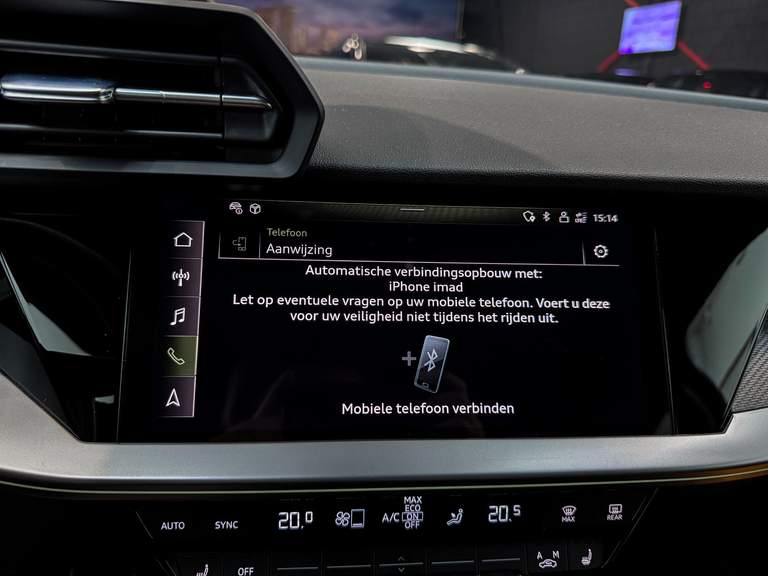Audi Audi