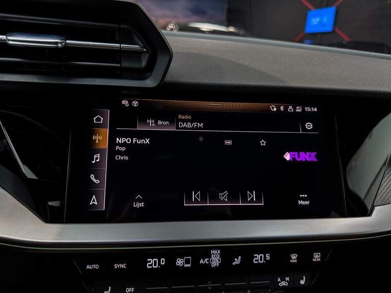 Audi Audi