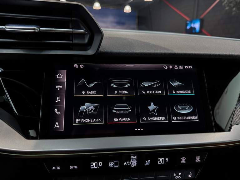 Audi Audi