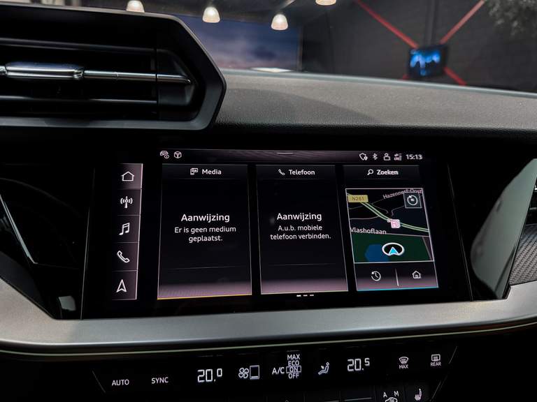 Audi Audi