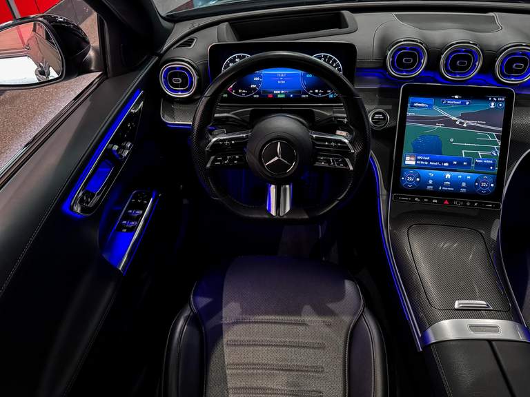 Mercedes-Benz