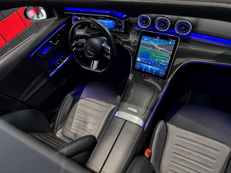 Mercedes-Benz