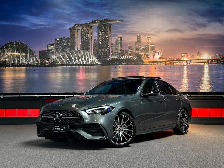 Mercedes-Benz