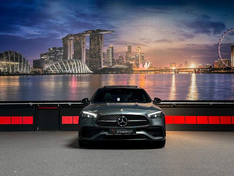 Mercedes-Benz