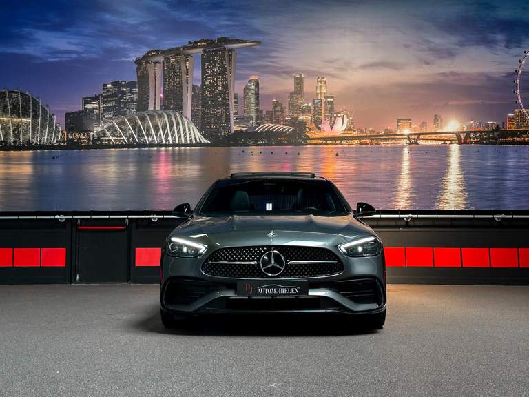 Mercedes-Benz