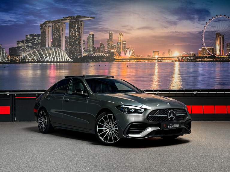 Mercedes-Benz