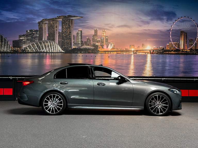 Mercedes-Benz