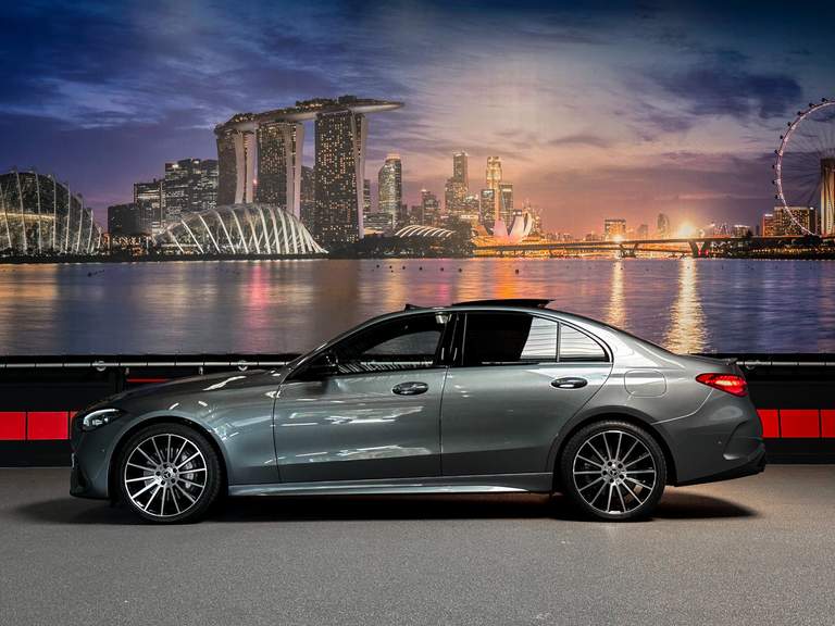 Mercedes-Benz