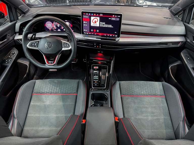Volkswagen Volkswagen