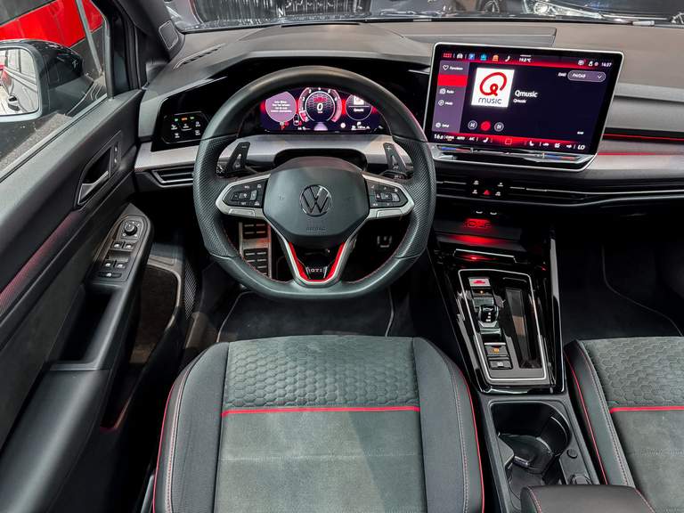 Volkswagen Volkswagen