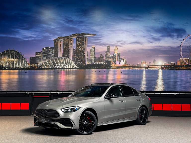 Mercedes-Benz