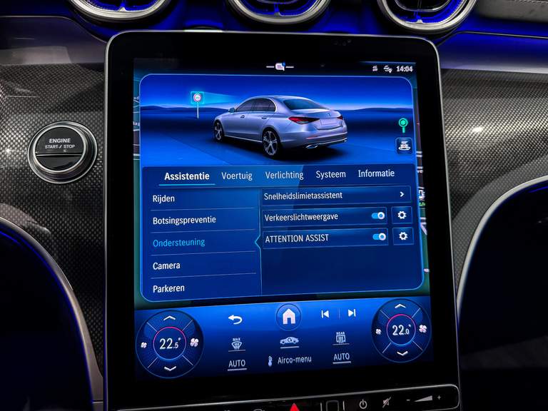 Mercedes-Benz Mercedes-Benz
