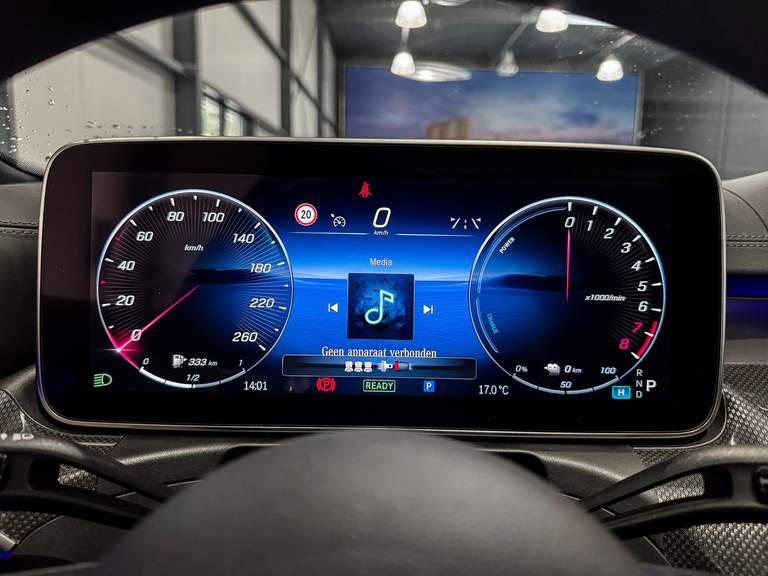 Mercedes-Benz Mercedes-Benz