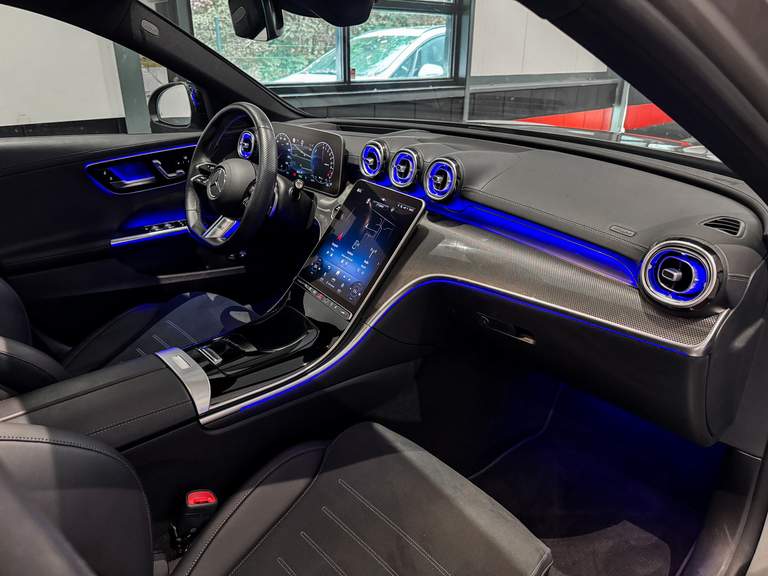 Mercedes-Benz Mercedes-Benz