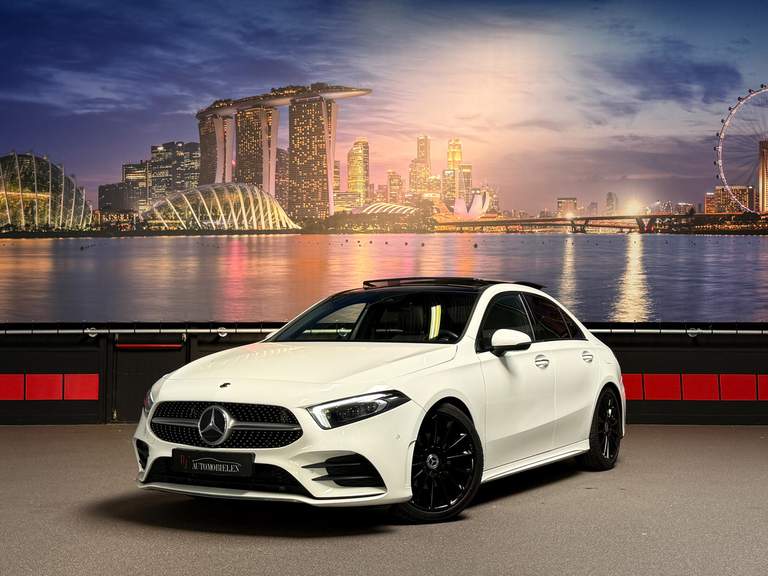 Mercedes-Benz Mercedes-Benz