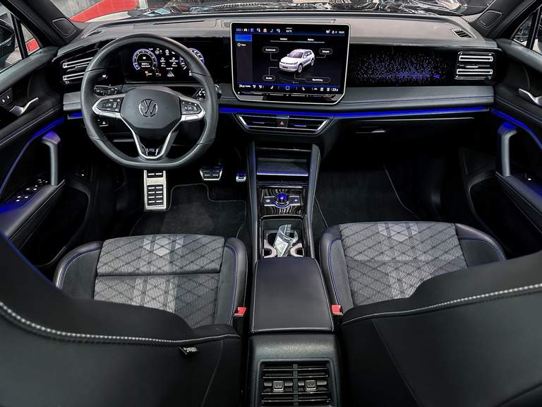 Volkswagen Volkswagen