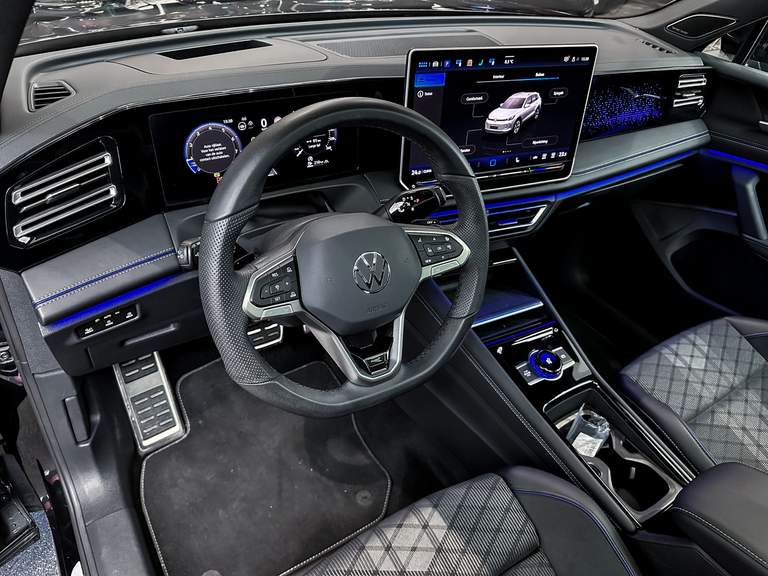 Volkswagen Volkswagen