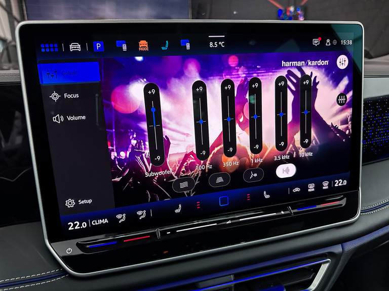 Volkswagen Volkswagen