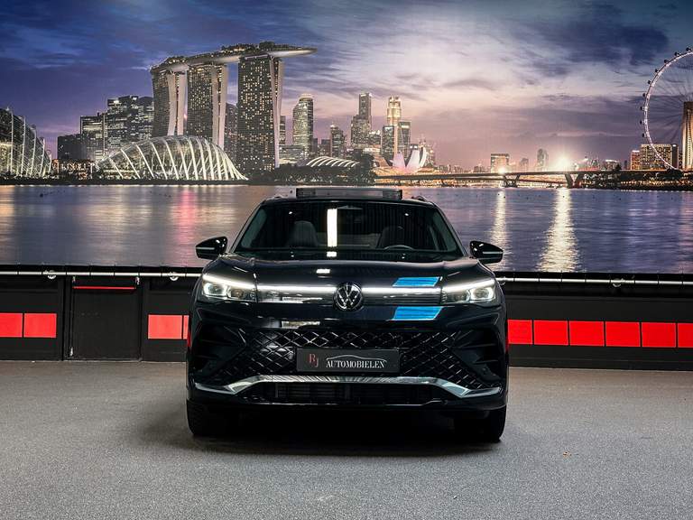 Volkswagen Volkswagen