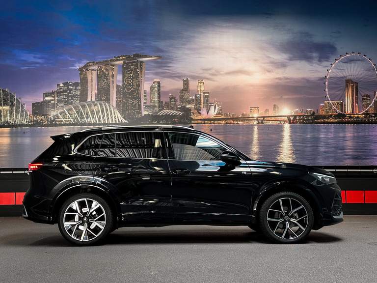 Volkswagen Volkswagen