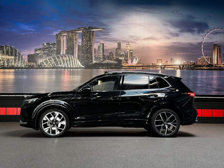 Volkswagen Volkswagen