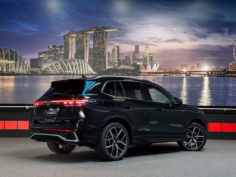 Volkswagen Volkswagen