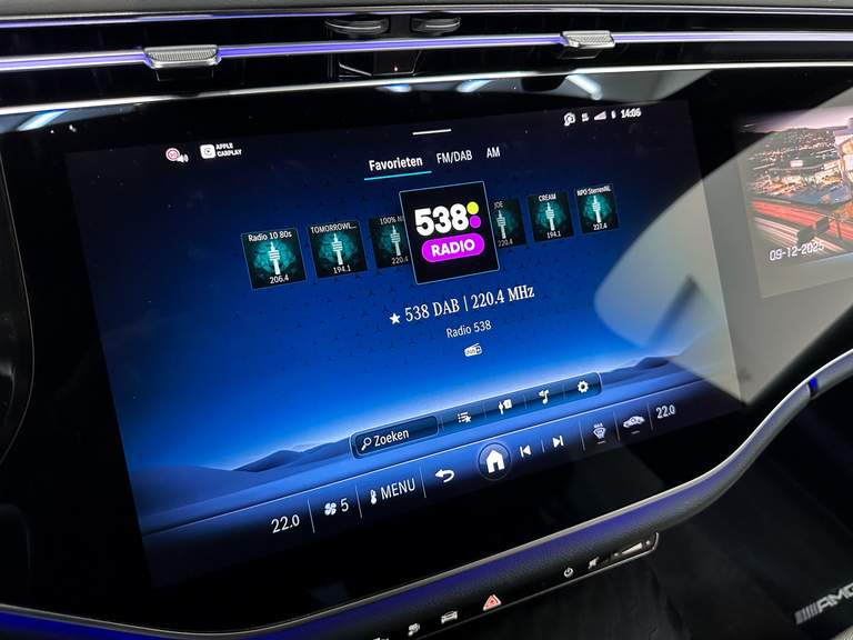 Mercedes-Benz Mercedes-Benz