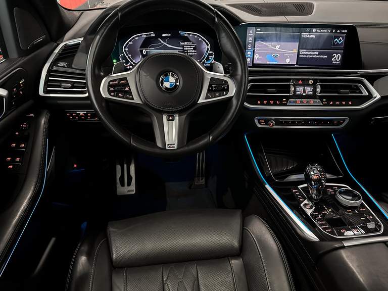 BMW BMW