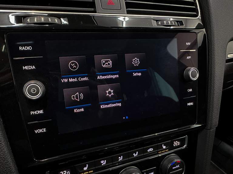 Volkswagen Volkswagen