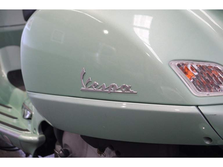 Vespa